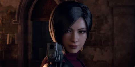 resident evil ada wong|Ada Wong/remake